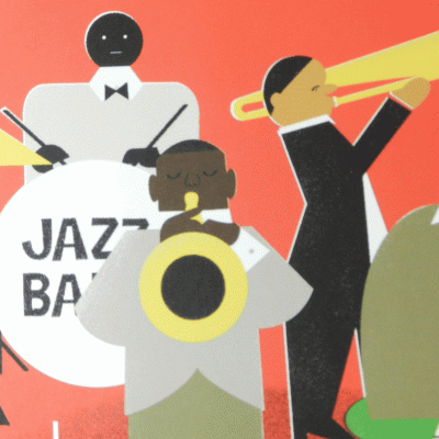 jazz-band